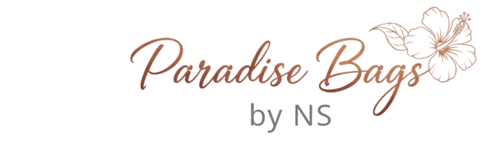 Paradise Bags By NS