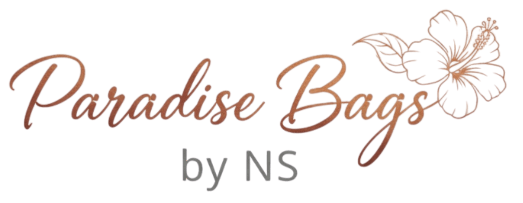 Paradise Bags By NS