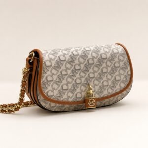 Kors Signature Crossbody