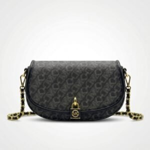 Kors Signature Crossbody