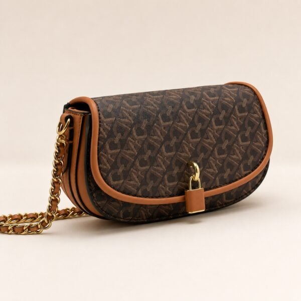 Kors Signature Crossbody - Image 3