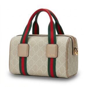 Heritage Signature Mini Handbag