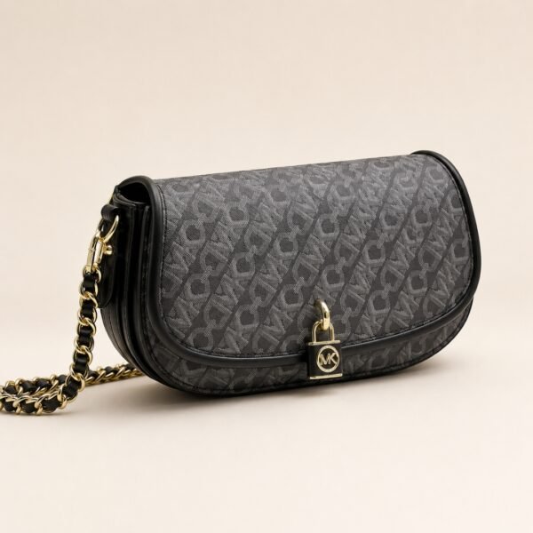 Kors Signature Crossbody - Image 2