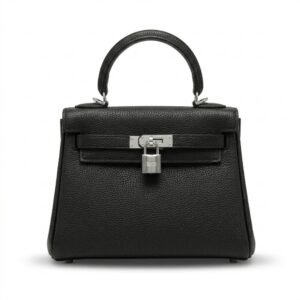 Classic Kelly Top Handle