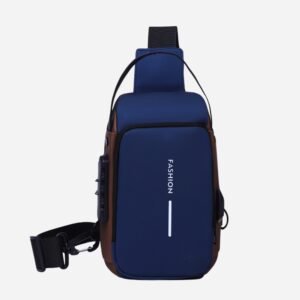 Urban Tech Chest Sling