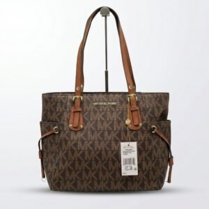 Kors Signature Greenwich Tote