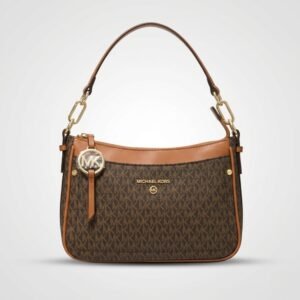 MK Jet Set Shoulder Bag