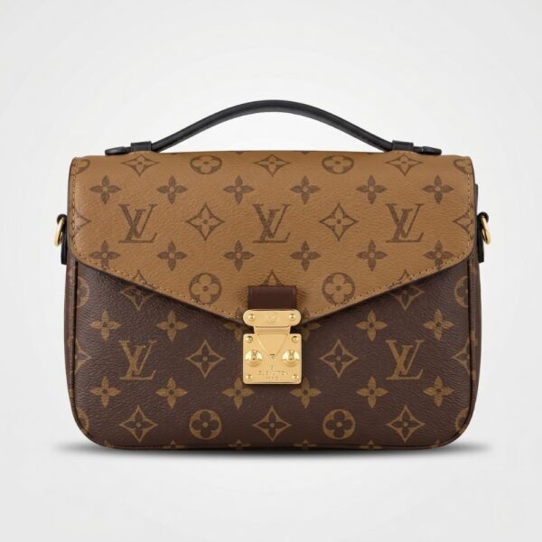 Timeless Monogram Flap Bag - Image 2