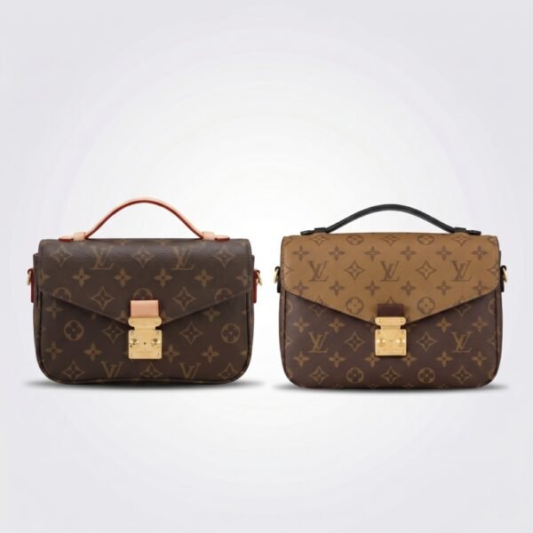Timeless Monogram Flap Bag - Image 3