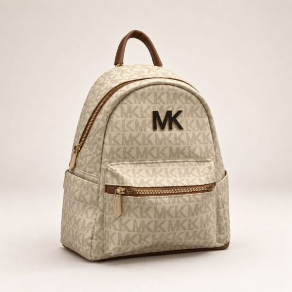 Signature Monogram Urban Backpack - Image 2